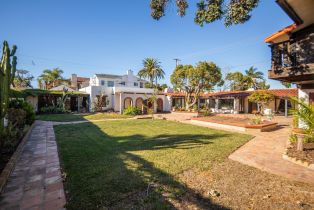 Single Family Residence, 514 1st st, Coronado, CA 92118 - 22