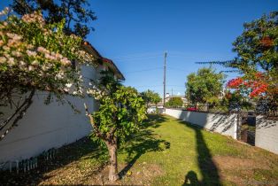 Single Family Residence, 514 1st st, Coronado, CA 92118 - 23