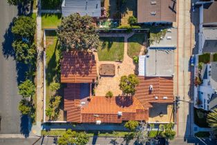 Single Family Residence, 514 1st st, Coronado, CA 92118 - 4