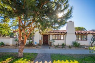 Single Family Residence, 514 1st st, Coronado, CA 92118 - 5