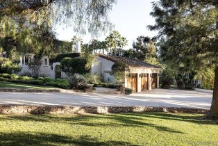 Single Family Residence, 6977 Las Colinas, Rancho Santa Fe, CA 92067 - 7