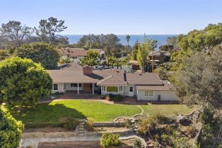 Single Family Residence, 1449 Crest Road, Del Mar, CA  Del Mar, CA 92014