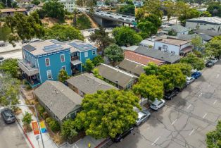 Residential Income, 549 17th st, San Diego, CA 92101 - 2