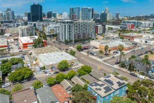 Residential Income, 549 17th st, San Diego, CA 92101 - 25