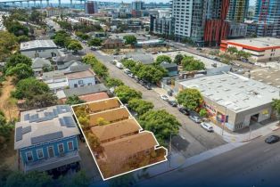 Residential Income, 549 17th st, San Diego, CA 92101 - 27