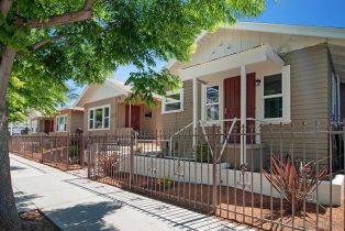 Residential Income, 549 17th st, San Diego, CA 92101 - 3
