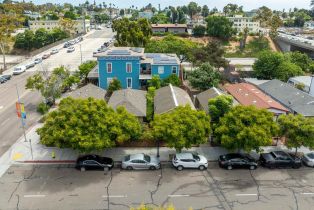 Residential Income, 549 17th st, San Diego, CA 92101 - 4