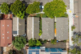 Residential Income, 549 17th st, San Diego, CA 92101 - 5