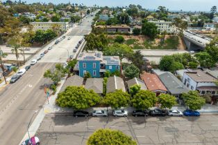 Residential Income, 549 17th st, San Diego, CA 92101 - 9
