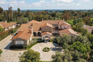 Single Family Residence, 6709 Calle Ponte Bella, Rancho Santa Fe, CA 92091 - 2