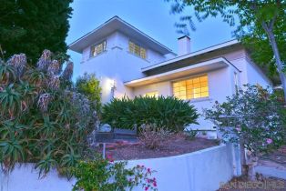 Single Family Residence, 1401 Park row, La Jolla, CA 92037 - 2