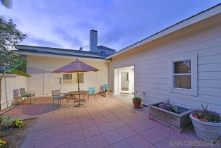 Single Family Residence, 1401 Park row, La Jolla, CA 92037 - 21