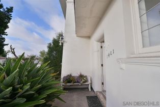 Single Family Residence, 1401 Park row, La Jolla, CA 92037 - 23