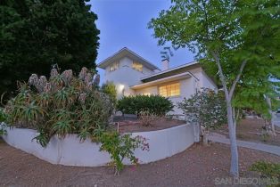 Single Family Residence, 1401 Park Row, La Jolla, CA  La Jolla, CA 92037