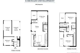 Condominium, 555 Orange ave, Coronado, CA 92118 - 26