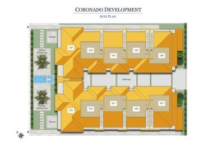 Condominium, 555 Orange ave, Coronado, CA 92118 - 27