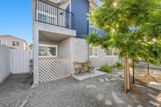 Residential Income, 4321 33rd st, San Diego, CA 92104 - 6