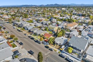 Residential Income, 4321 33rd st, San Diego, CA 92104 - 8