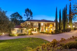 Single Family Residence, 6841 Poco Lago, Rancho Santa Fe, CA 92067 - 2