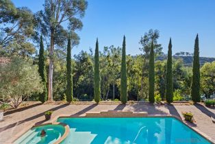 Single Family Residence, 6841 Poco Lago, Rancho Santa Fe, CA 92067 - 33