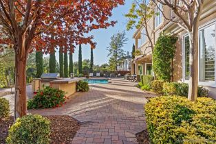 Single Family Residence, 6841 Poco Lago, Rancho Santa Fe, CA 92067 - 39