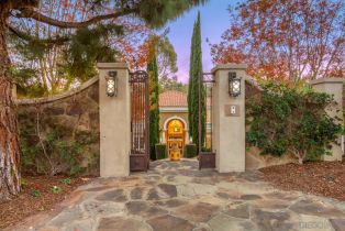 Single Family Residence, 6841 Poco Lago, Rancho Santa Fe, CA 92067 - 46