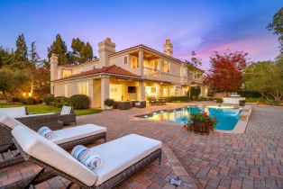 Single Family Residence, 6841 Poco Lago, Rancho Santa Fe, CA  Rancho Santa Fe, CA 92067