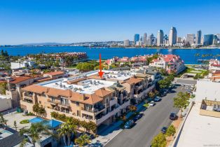 Condominium, 120 C ave, Coronado, CA 92118 - 2