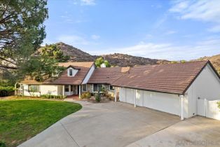 Single Family Residence, 40781 Via De La Roca, Fallbrook, CA 92028 - 44