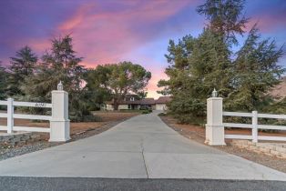 Single Family Residence, 40781 Via De La Roca, Fallbrook, CA 92028 - 53