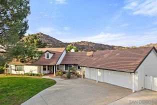 Single Family Residence, 40781 Via De La Roca, Fallbrook, CA  Fallbrook, CA 92028