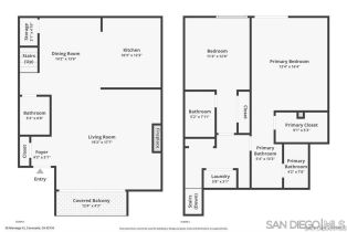 , 36 Montego ct, Coronado, CA 92118 - 25