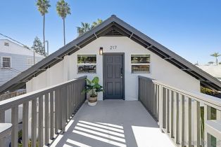 Residential Income, 215 Granados, Solana Beach, CA 92075 - 21