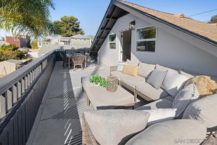 Residential Income, 215 Granados, Solana Beach, CA 92075 - 29