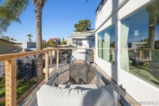 Residential Income, 215 Granados, Solana Beach, CA 92075 - 32