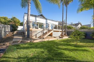 Residential Income, 215 Granados, Solana Beach, CA 92075 - 34