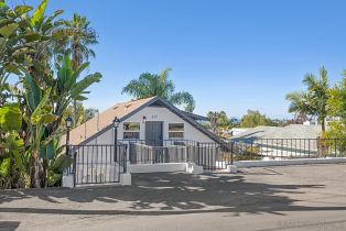 Residential Income, 215 Granados, Solana Beach, CA 92075 - 4