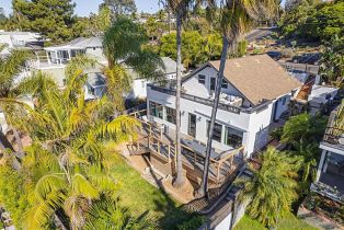 Residential Income, 215 Granados, Solana Beach, CA 92075 - 5