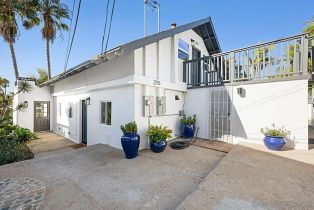 Residential Income, 215 Granados, Solana Beach, CA 92075 - 7