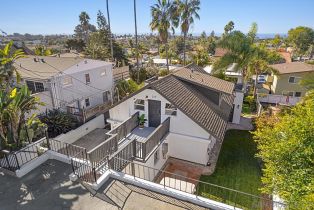 Residential Income, N Granados, Solana Beach, CA  Solana Beach, CA 92075