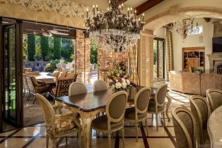 Single Family Residence, 6615 Calle Ponte Bella, Rancho Santa Fe, CA 92091 - 9