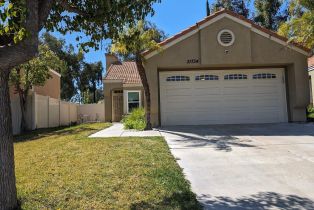 Single Family Residence, 31734 Calle Novelda, Temecula, CA  Temecula, CA 92592