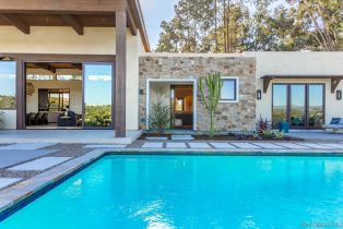 Single Family Residence, 4728 El Aspecto, Rancho Santa Fe, CA 92067 - 25