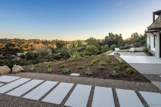 Single Family Residence, 4728 El Aspecto, Rancho Santa Fe, CA 92067 - 33