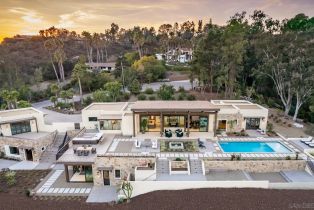 Single Family Residence, 4728 El Aspecto, Rancho Santa Fe, CA 92067 - 37