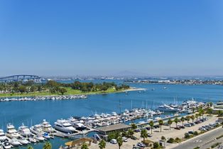 Condominium, 1830 Avenida Del Mundo, Coronado, CA 92118 - 23