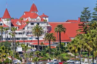 Condominium, 1830 Avenida Del Mundo, Coronado, CA 92118 - 24