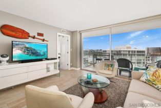 Condominium, 1830 Avenida Del Mundo, Coronado, CA 92118 - 8