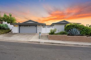 Single Family Residence, 2717 Via Santo Tomas, San Clemente, CA 92672 - 7