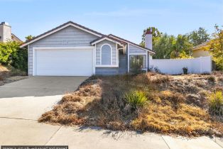 Single Family Residence, 27186 Rainbow Creek dr, Temecula, CA 92591 - 2